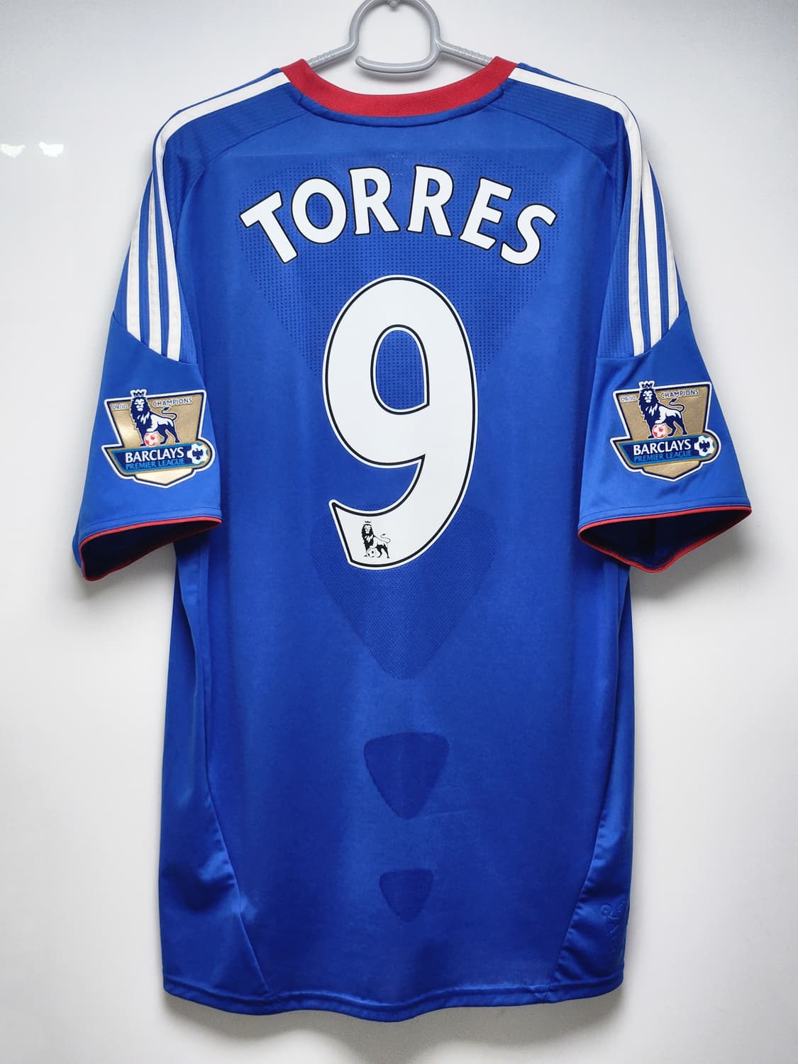 10/11 첼시 토레스 상품이미지2