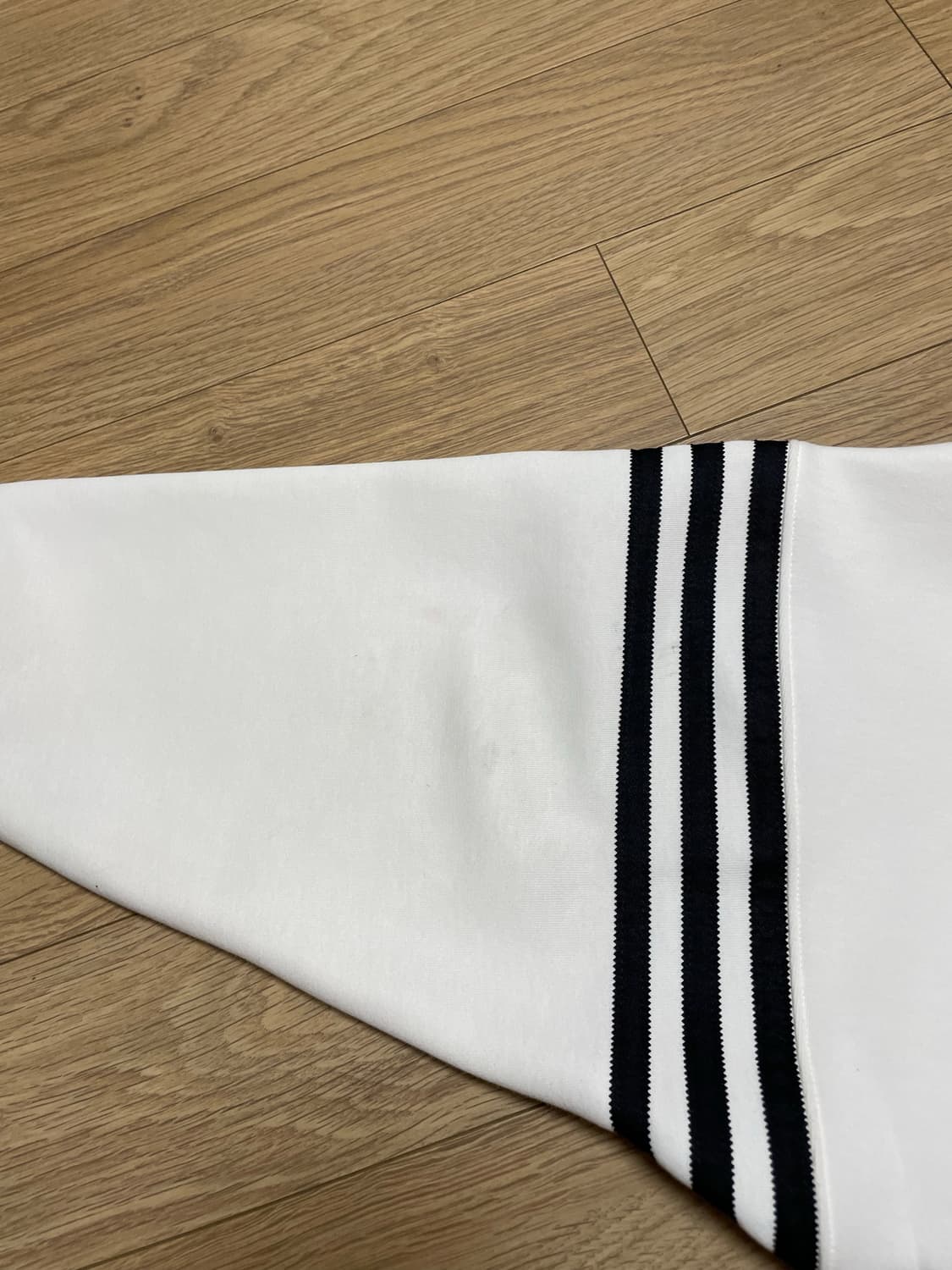 아디다스 트랙탑 S 상품이미지6