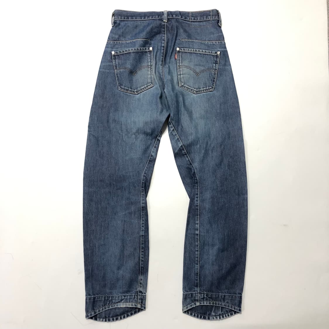 리바이스 엔지니어드진 데님팬츠  상품이미지2