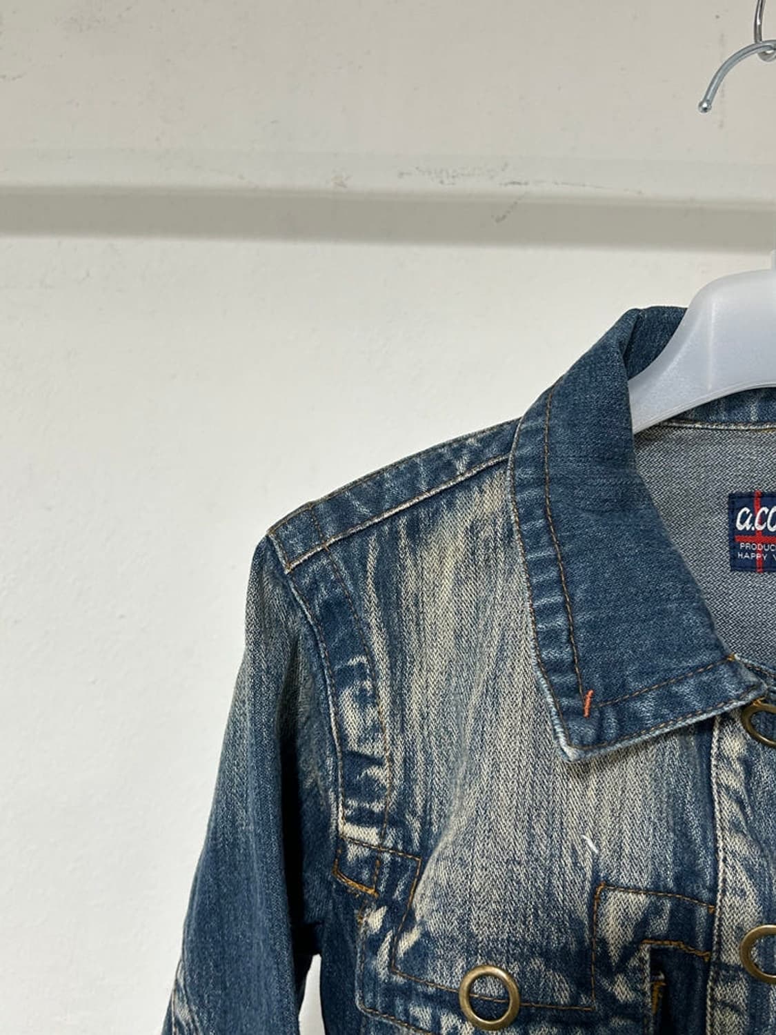 vtg jacket 상품이미지2