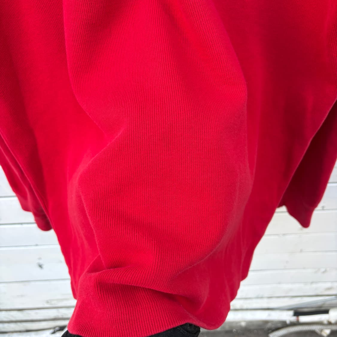 Polo 폴로 풀오버 니트 상품이미지6