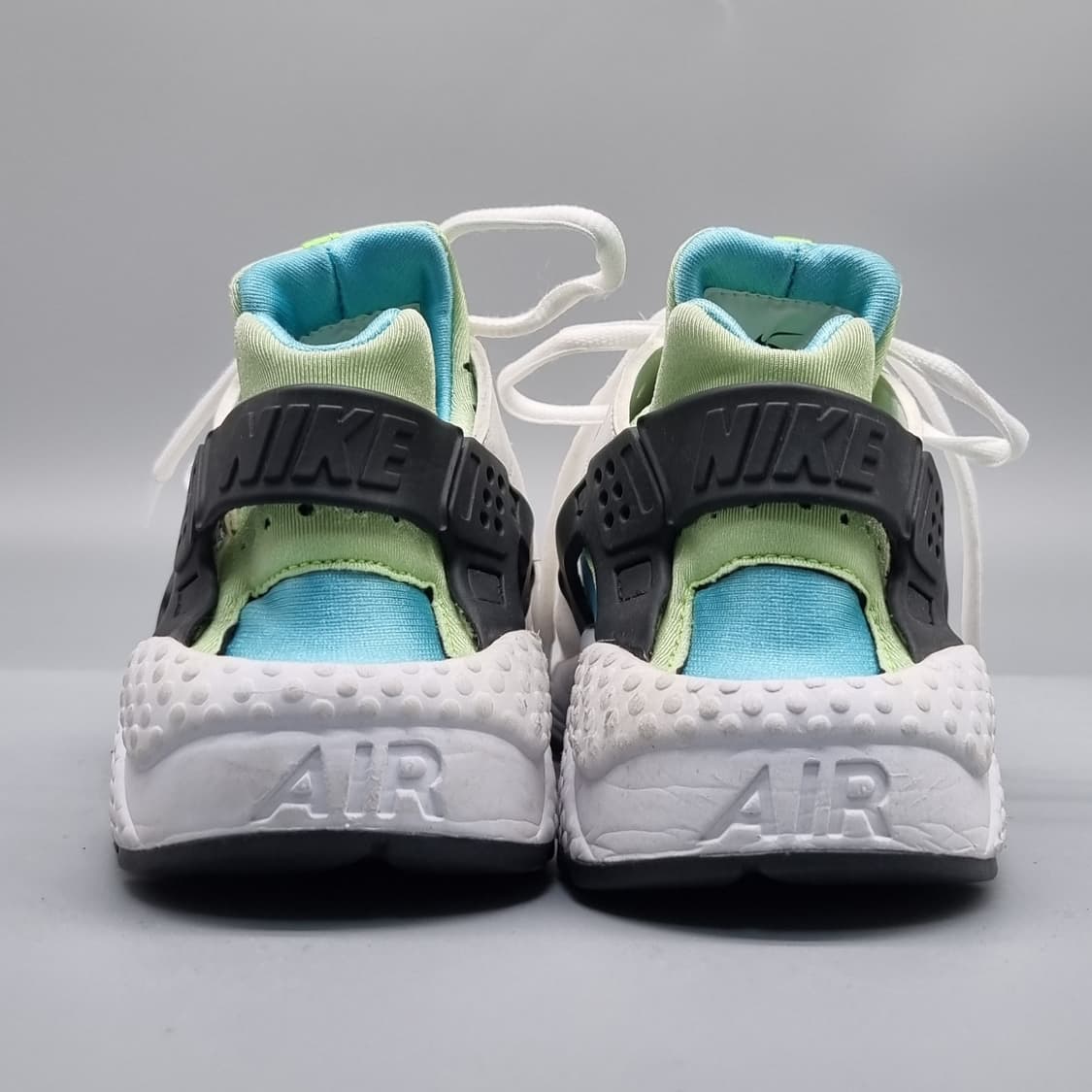 나이키 허라취 런 운동화 실사이즈220 상품이미지4