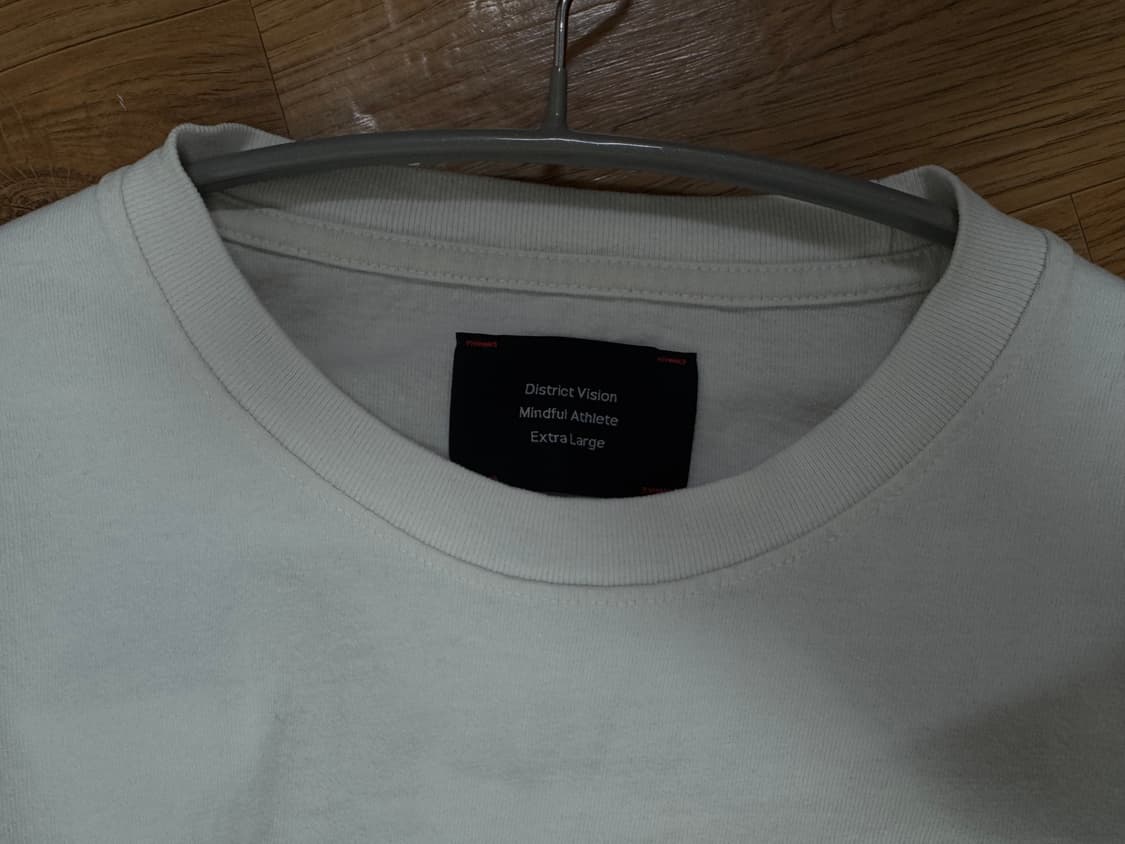 district vision short sleeve tshirts 상품이미지3