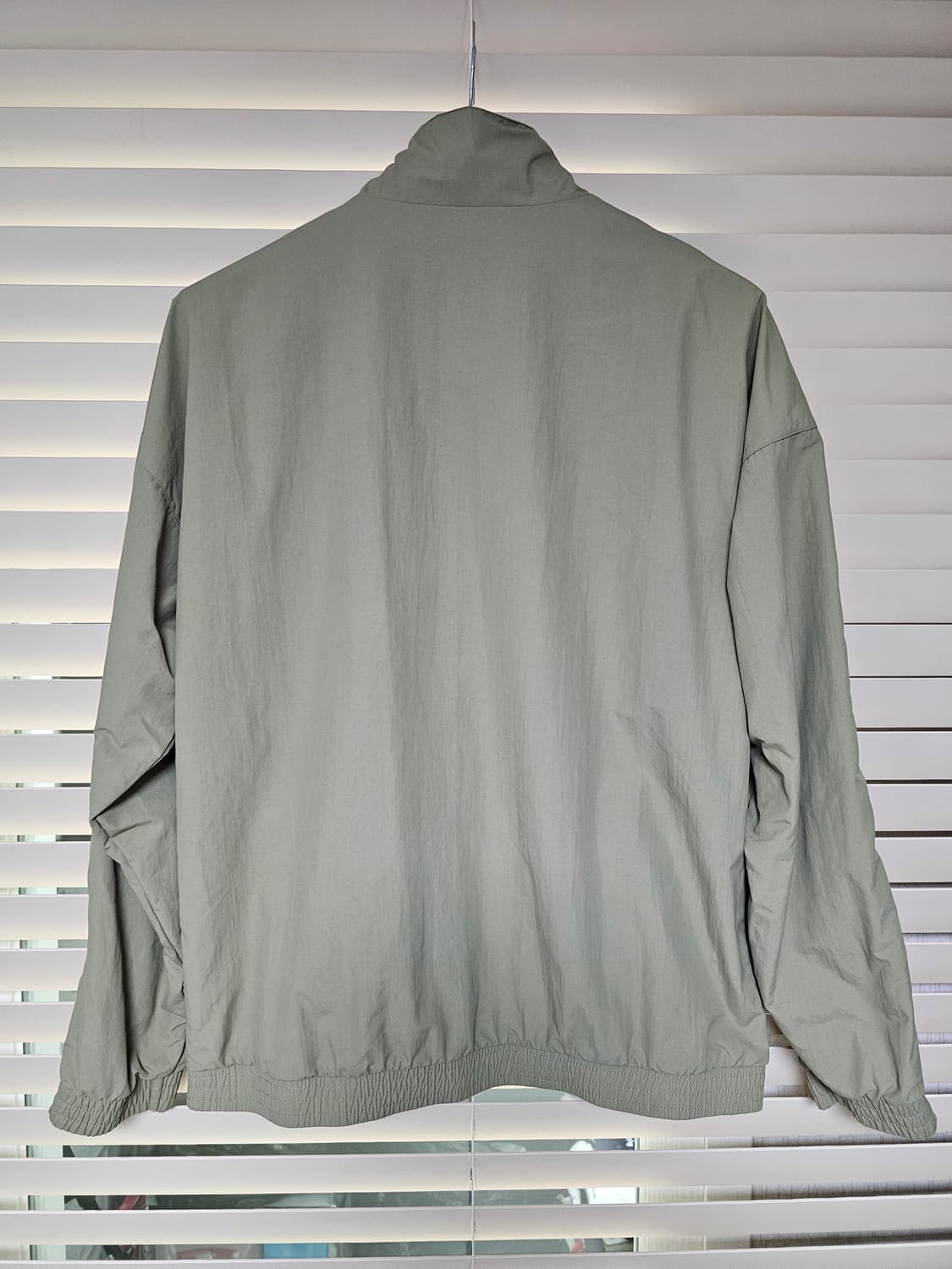 아디다스 아디컬러 클래식 락업 카키 트랙탑 셋업 L 상품이미지3