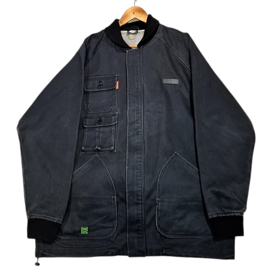 HDBS 초어 워크 자켓 상품이미지1