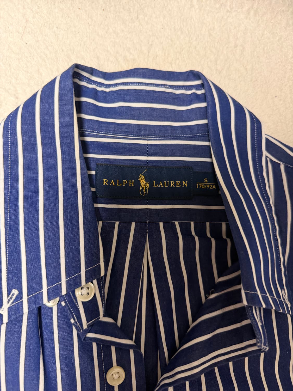 폴로 셔츠 상품이미지2