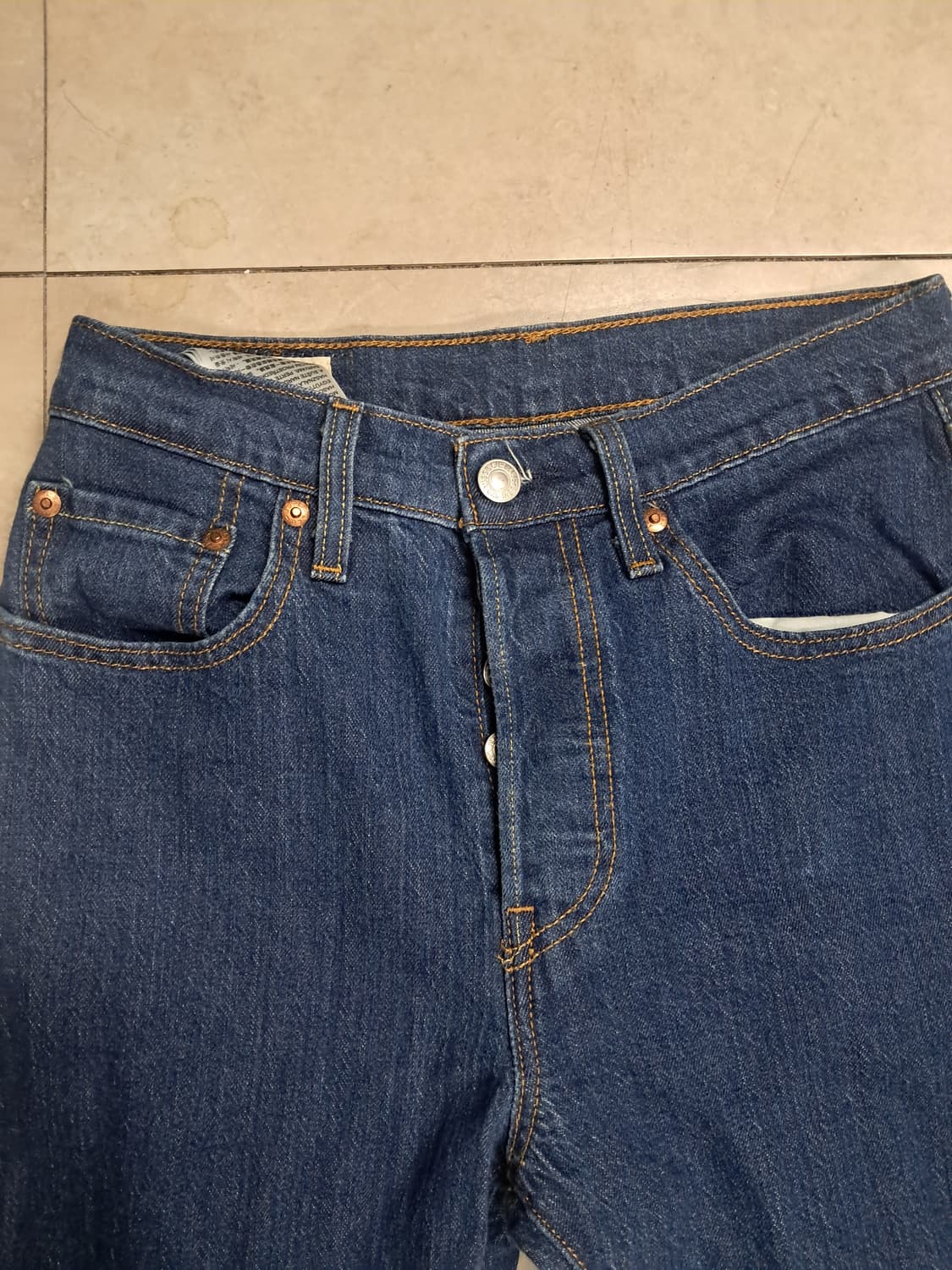 리바이스501 상품이미지3