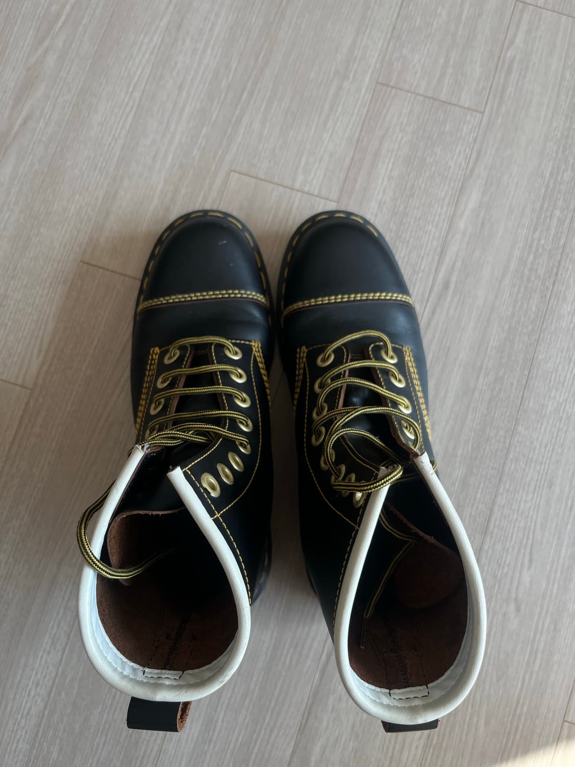 닥터마틴 cappers 상품이미지5