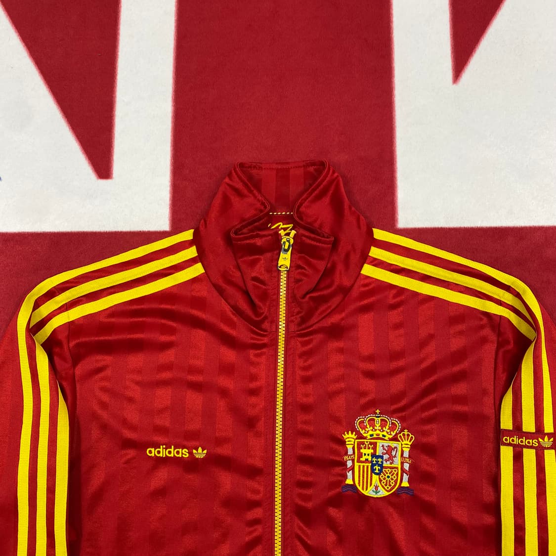 아디다스 에스파냐 져지 100 상품이미지3