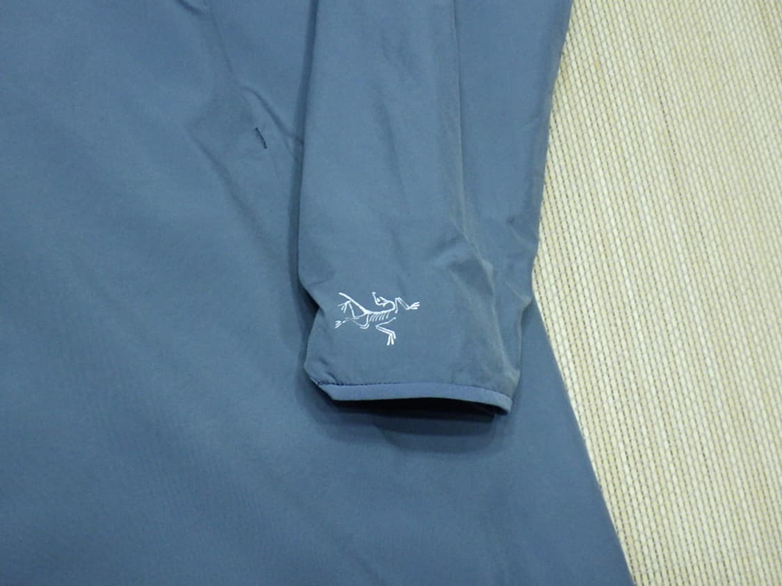 (L) ARCTERYX 아크테릭스 여성 SOLANO COAT 상품이미지4