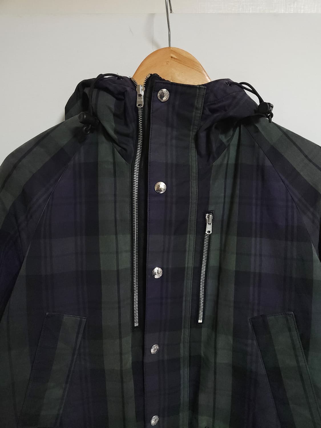 마카웨어 마운틴파카 상품이미지2