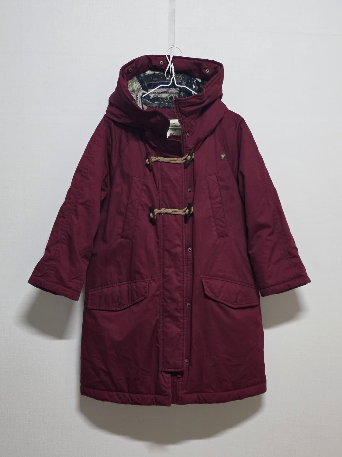 썰쓰데이 아일랜드 상품이미지1