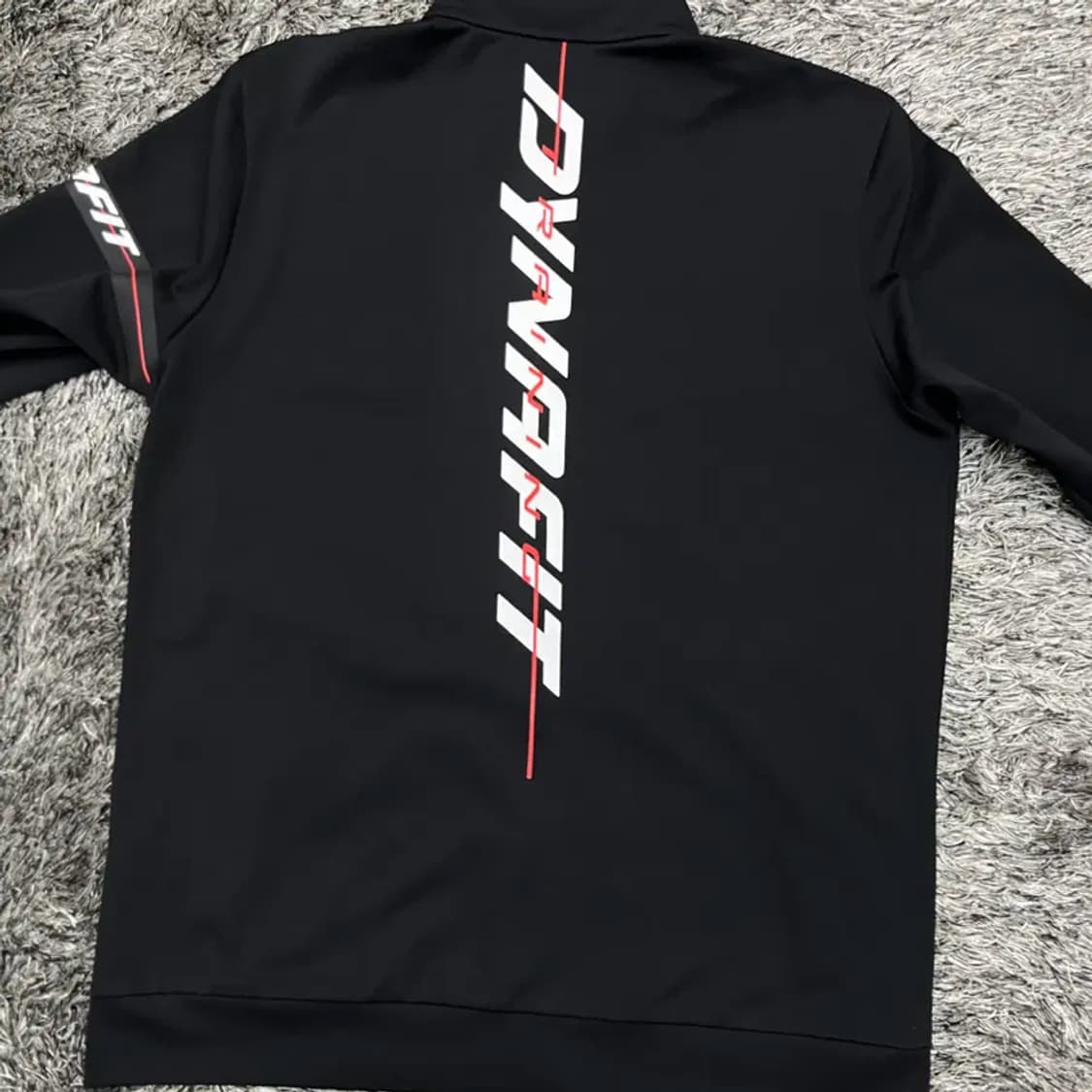 다이나핏 무브플러스 TR 슈트 (105) 상품이미지4