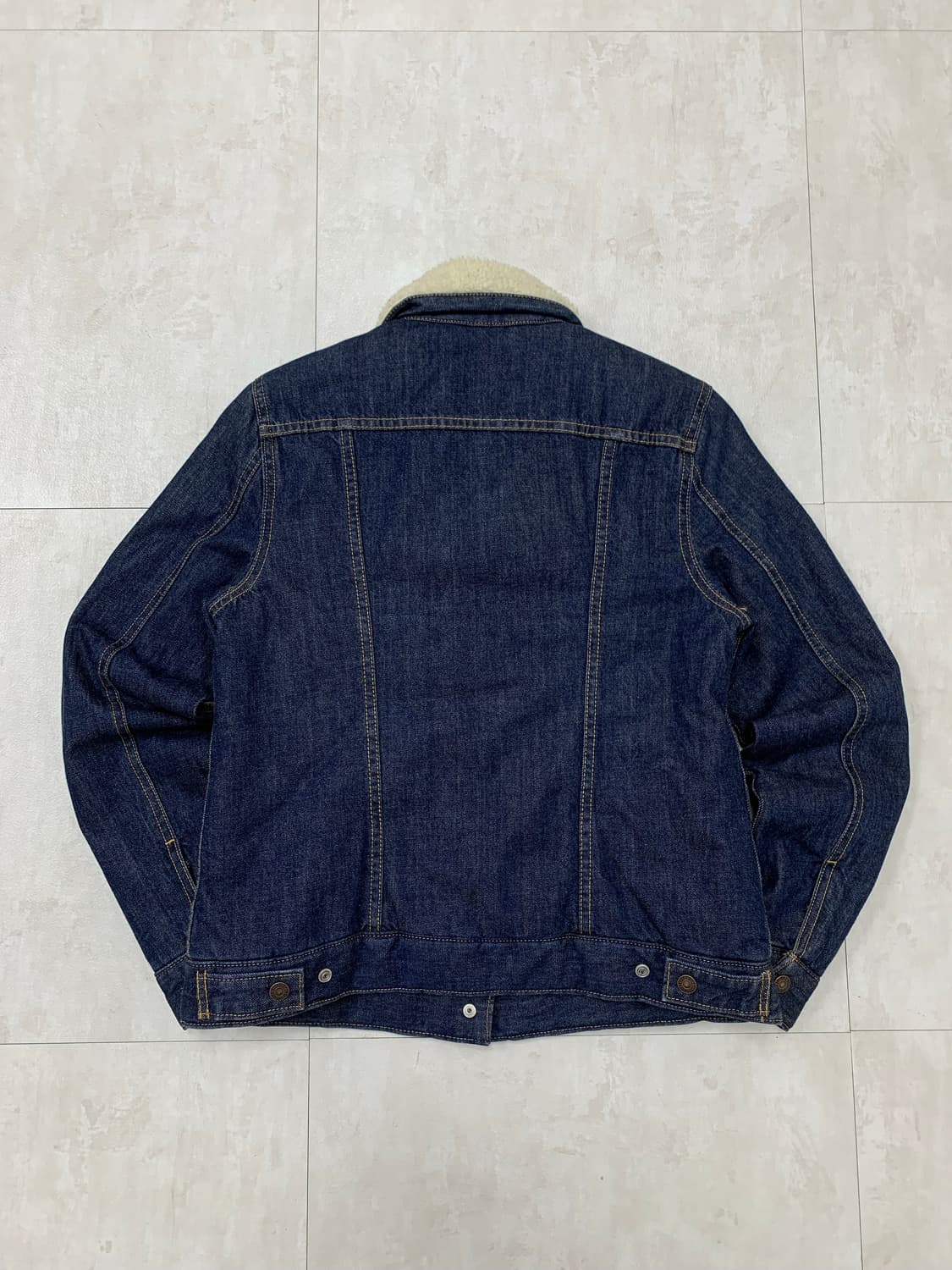 리바이스 데님 쉐르파 #74 상품이미지8