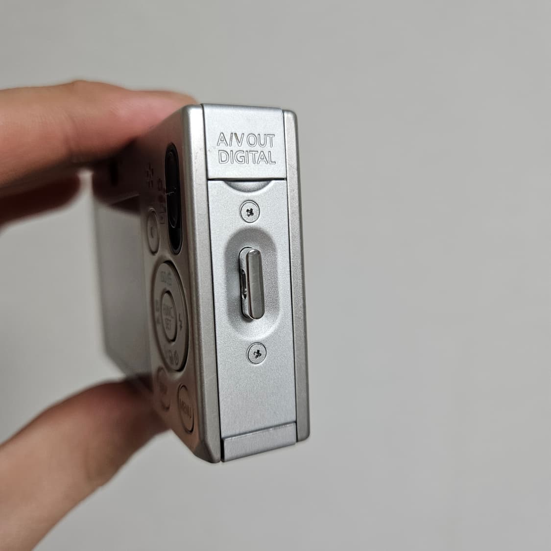 [샵점검,준민트급] 강민경 디카 캐논 IXY10 (IXUS70) 익시10 상품이미지8