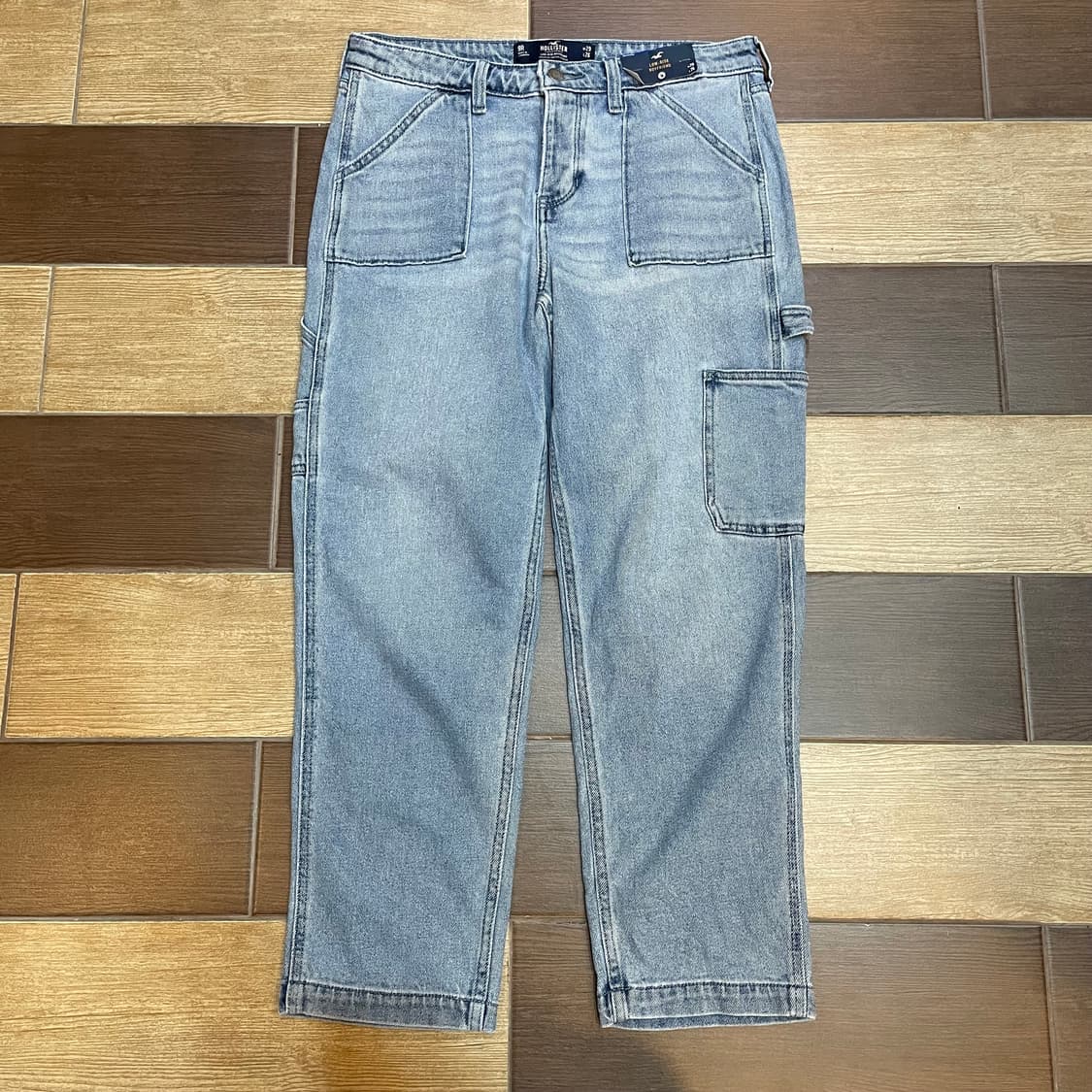 Holister capenter pants 상품이미지2