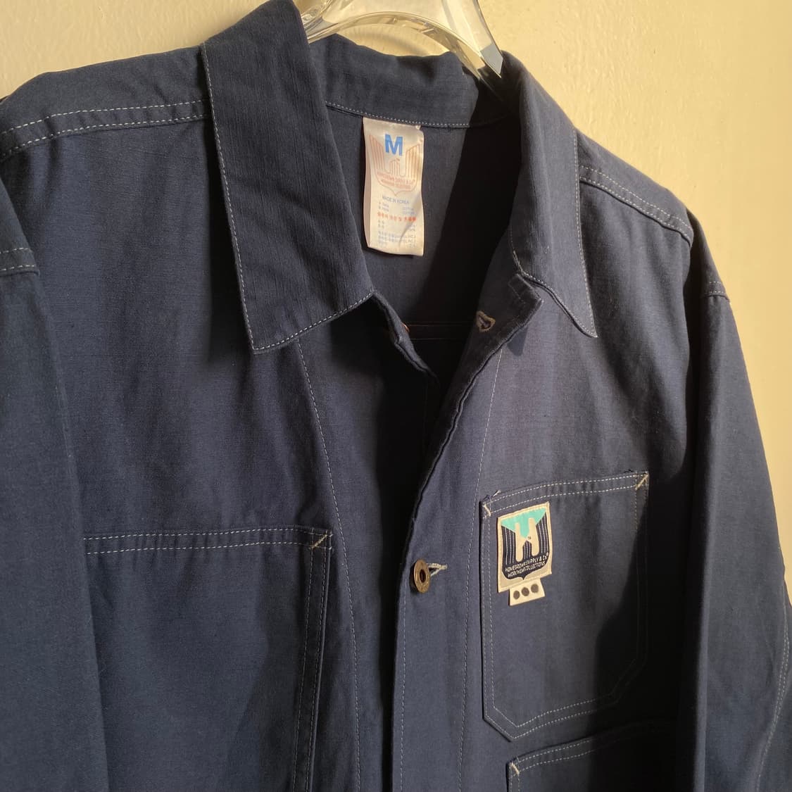 🌊home grown supply work jacket 상품이미지5