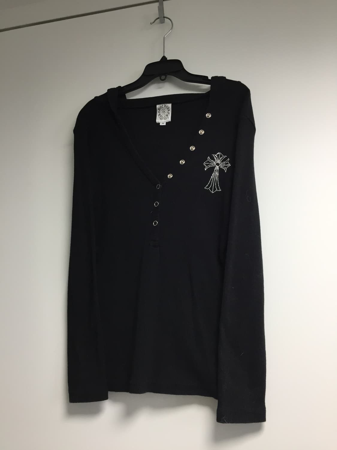 chrome hearts design top 상품이미지2