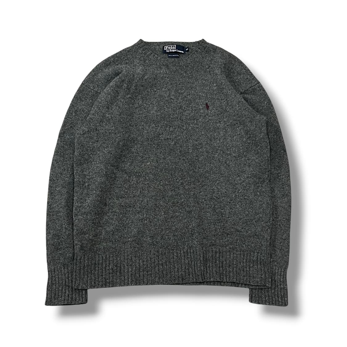 폴로 랄프로렌 램스울니트 s08613 상품이미지2