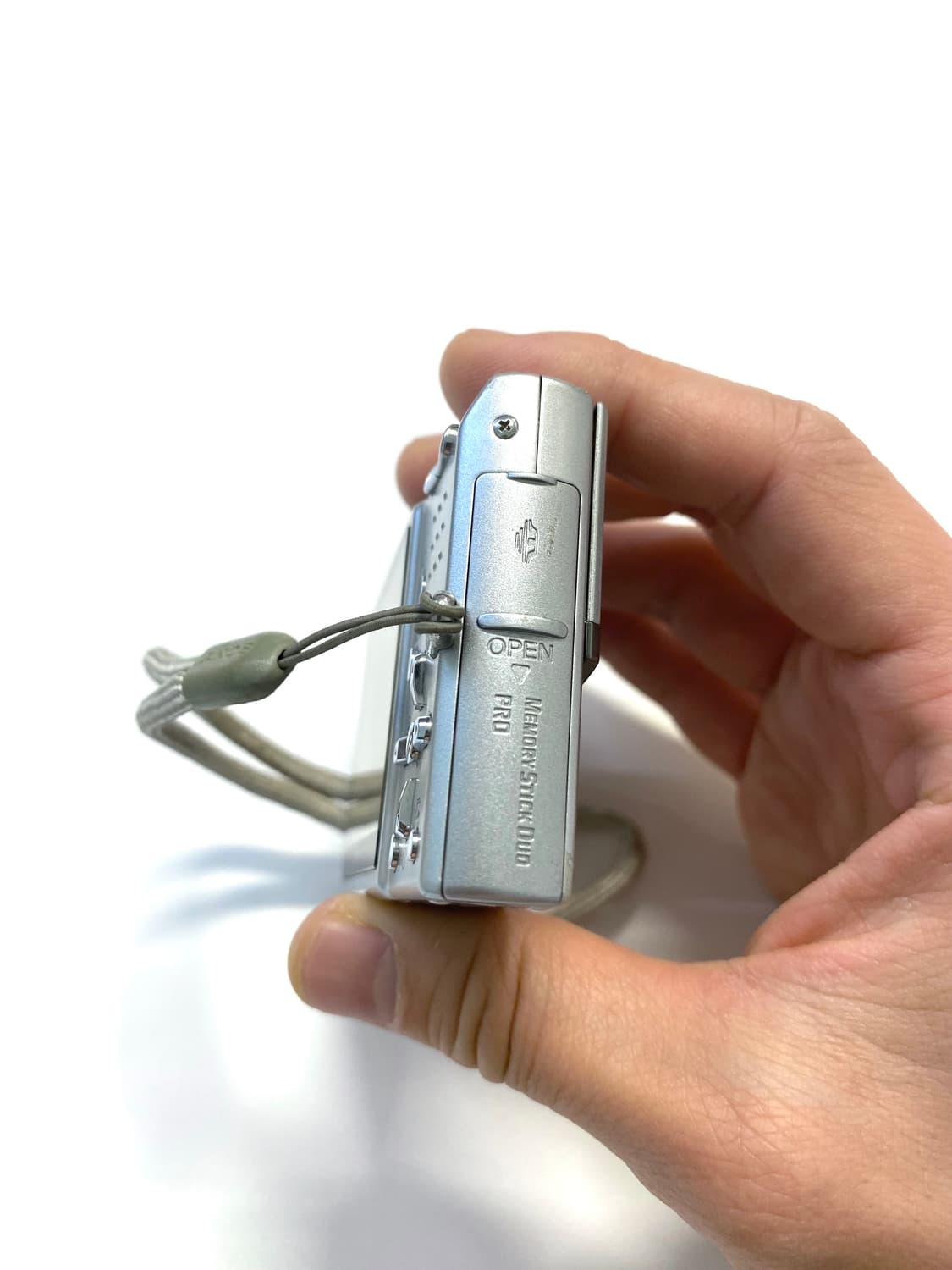 소니 사이버샷 DSC-T9 디지털 카메라 상품이미지7