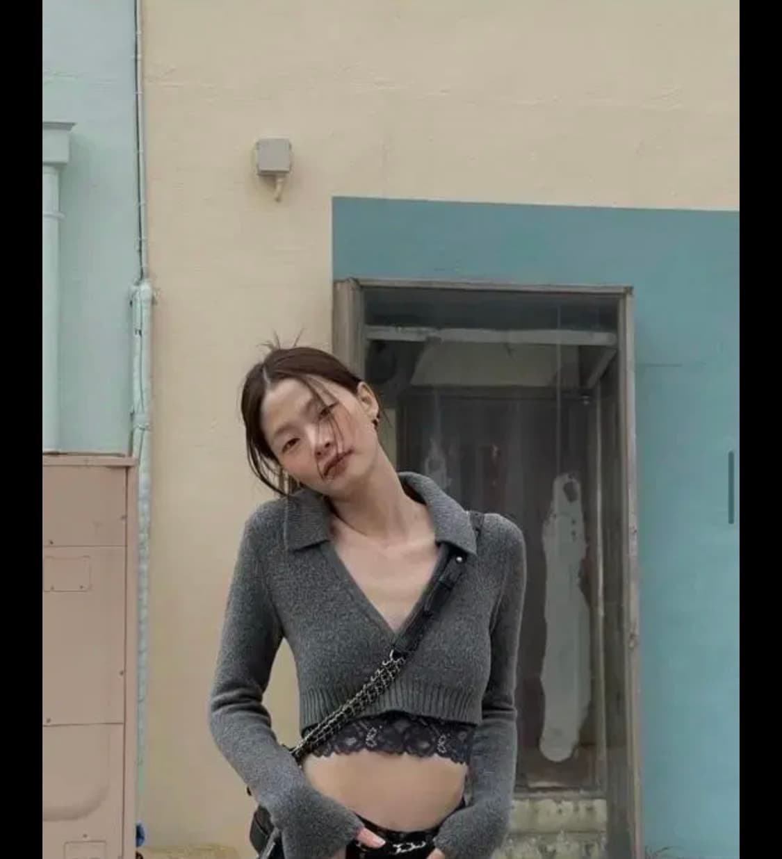 어반아웃피터스 니트 상품이미지2