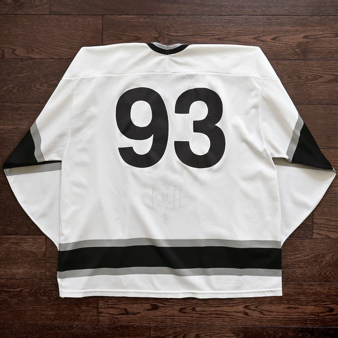 90s Cypress Hill 싸이프레스힐 하키 저지 상품이미지2