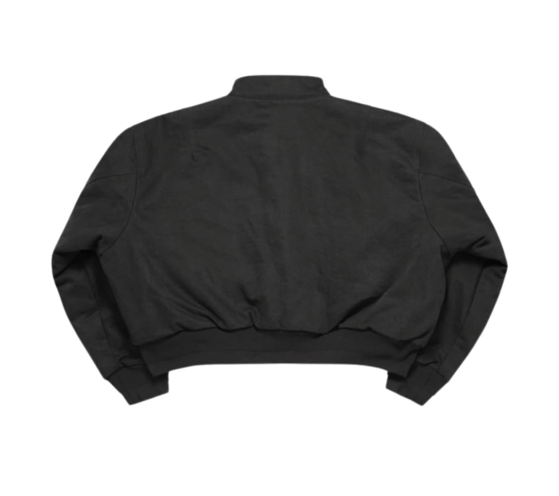 (삽니다) Mjd 캔버스 헤링턴 자켓  상품이미지3