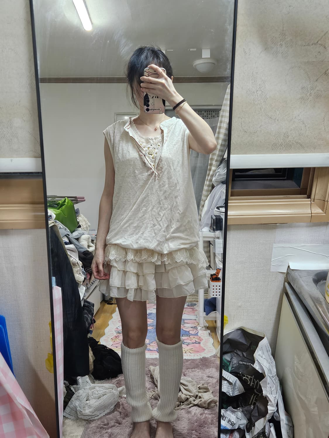 일본 빈티지  상품이미지2