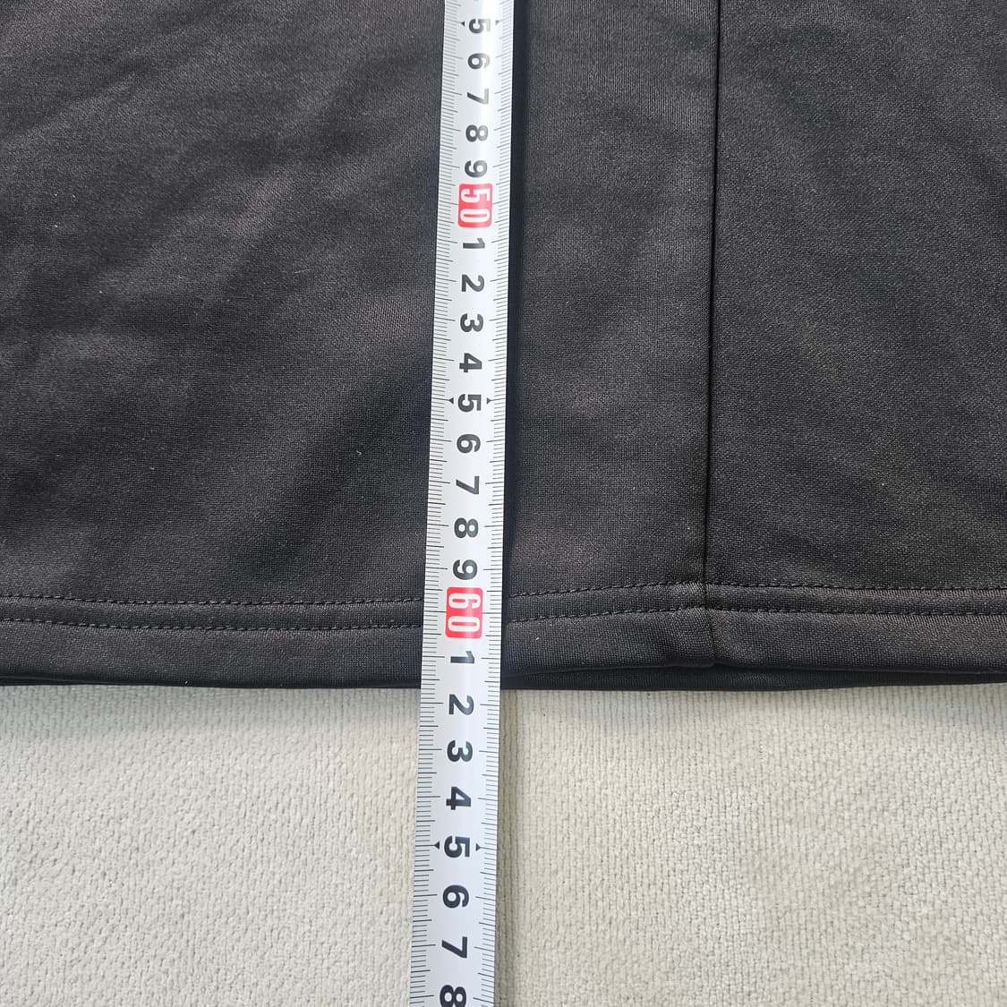 XL 울시 골프 기모 카라 긴팔티 0326Y 상품이미지6