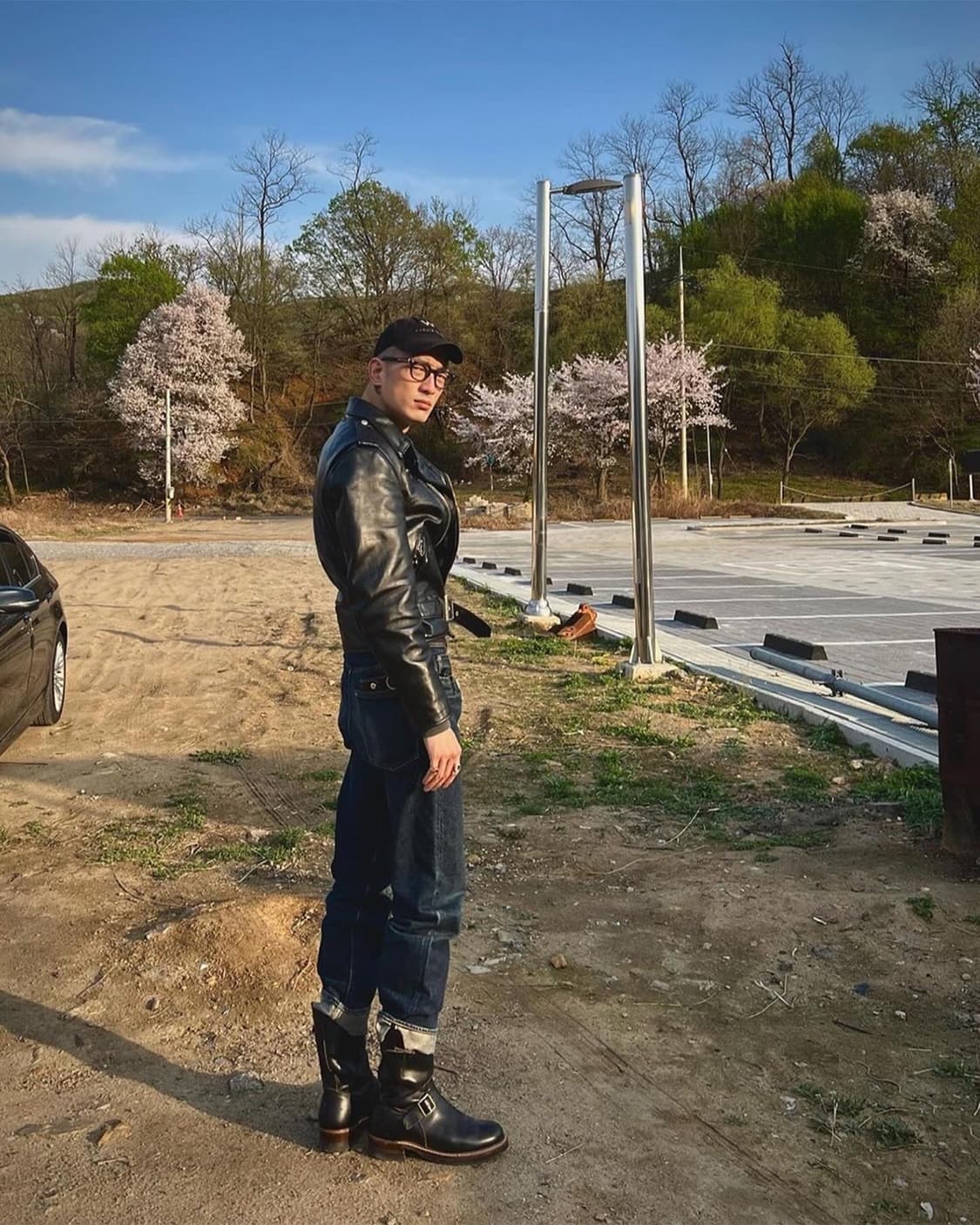 [38] ELMC 로드스타 이스트맨레더클로딩 상품이미지7