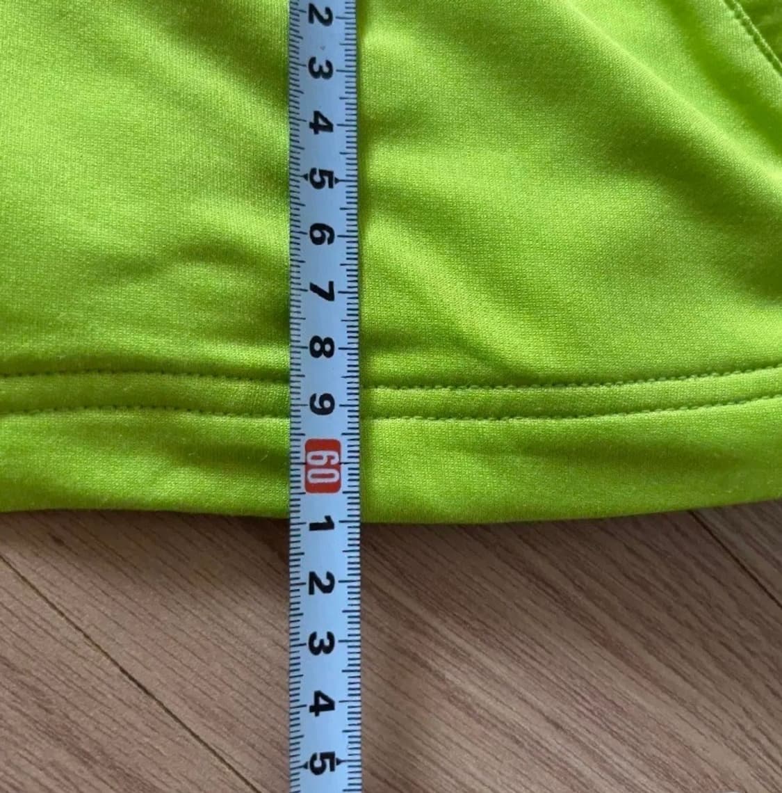 데상트 형광 저지 자켓 90 상품이미지10