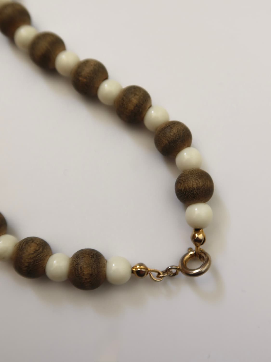 terra disc necklace 상품이미지5