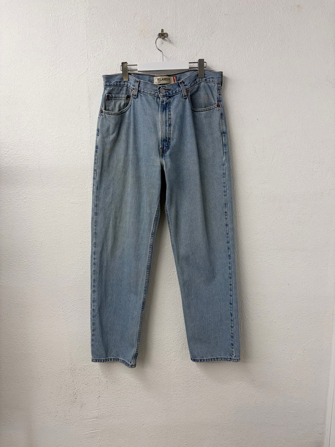 LEVI'S 550 (*018) 상품이미지1