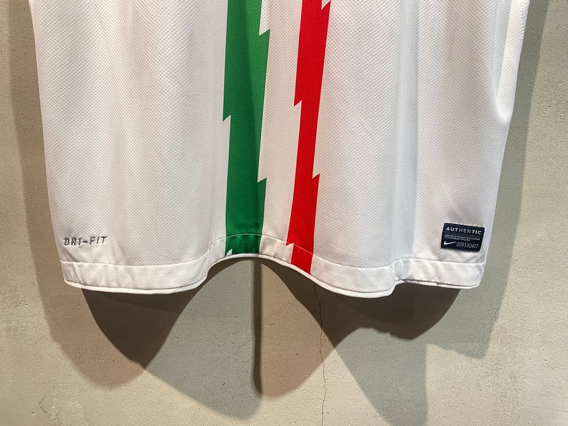 10-11 유벤투스 델피에로 어웨이 유니폼 (NEW) 상품이미지6