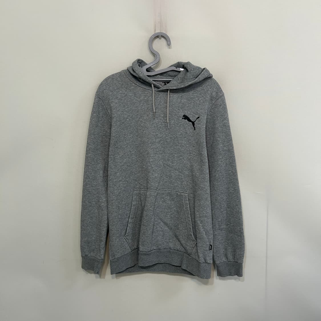 푸마 남성 기모 후드티 100 상품이미지1