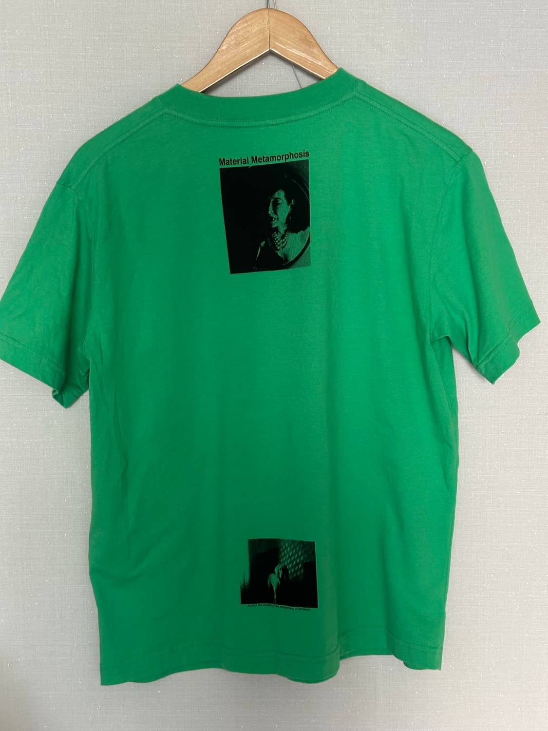 KWAIDAN EDITIONS MM Print Short Sleeve 상품이미지2