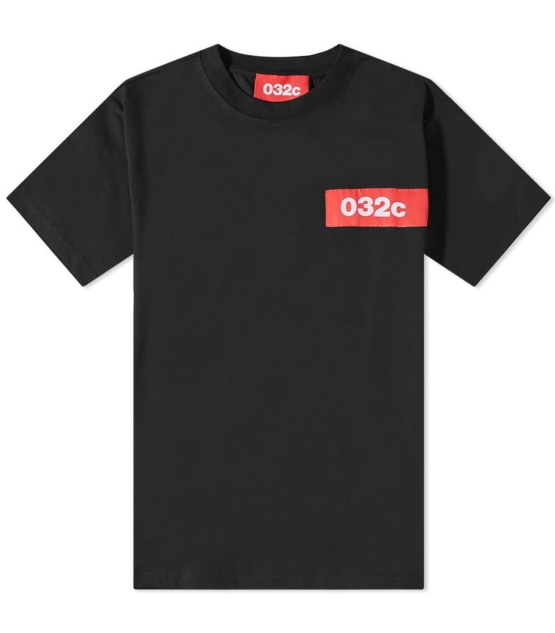 032c 반팔 티셔츠 상품이미지1