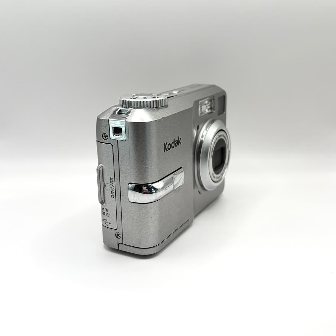❤️‍🔥특가❤️‍🔥 코닥 이지쉐어 C743 디지털 카메라 빈티지 디카 상품이미지3