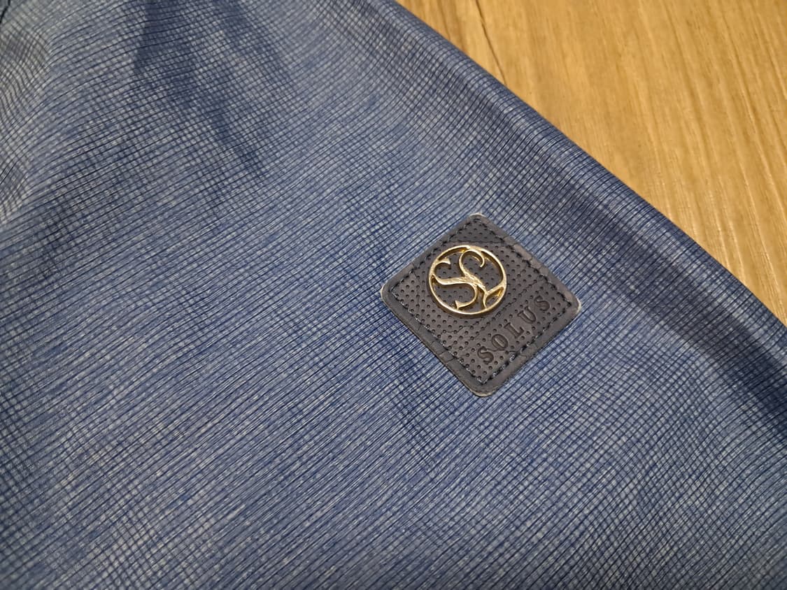 SOLUS 봄 점퍼 남성100  상품이미지8