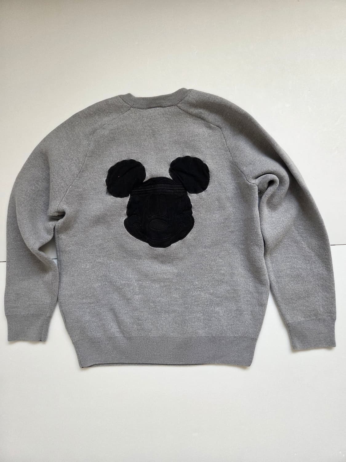 라코스테 여성니트 디즈니콜라보 상품이미지5