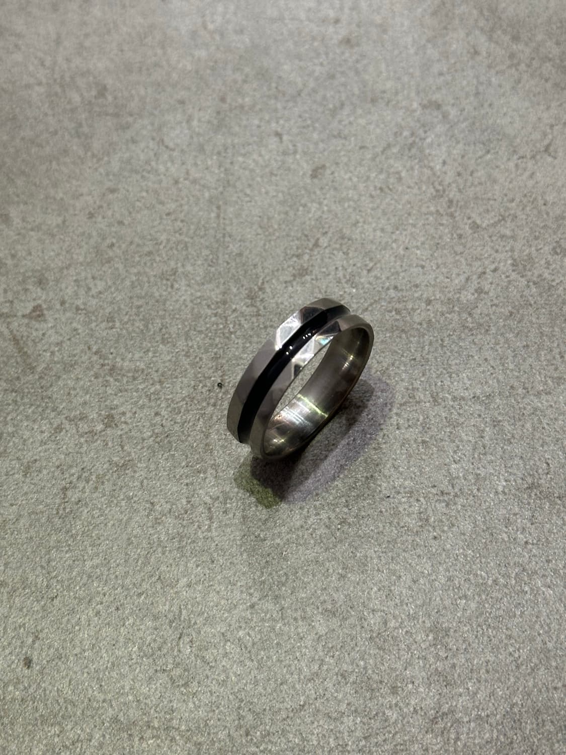 Layerd ring- 레이어드 링 상품이미지1