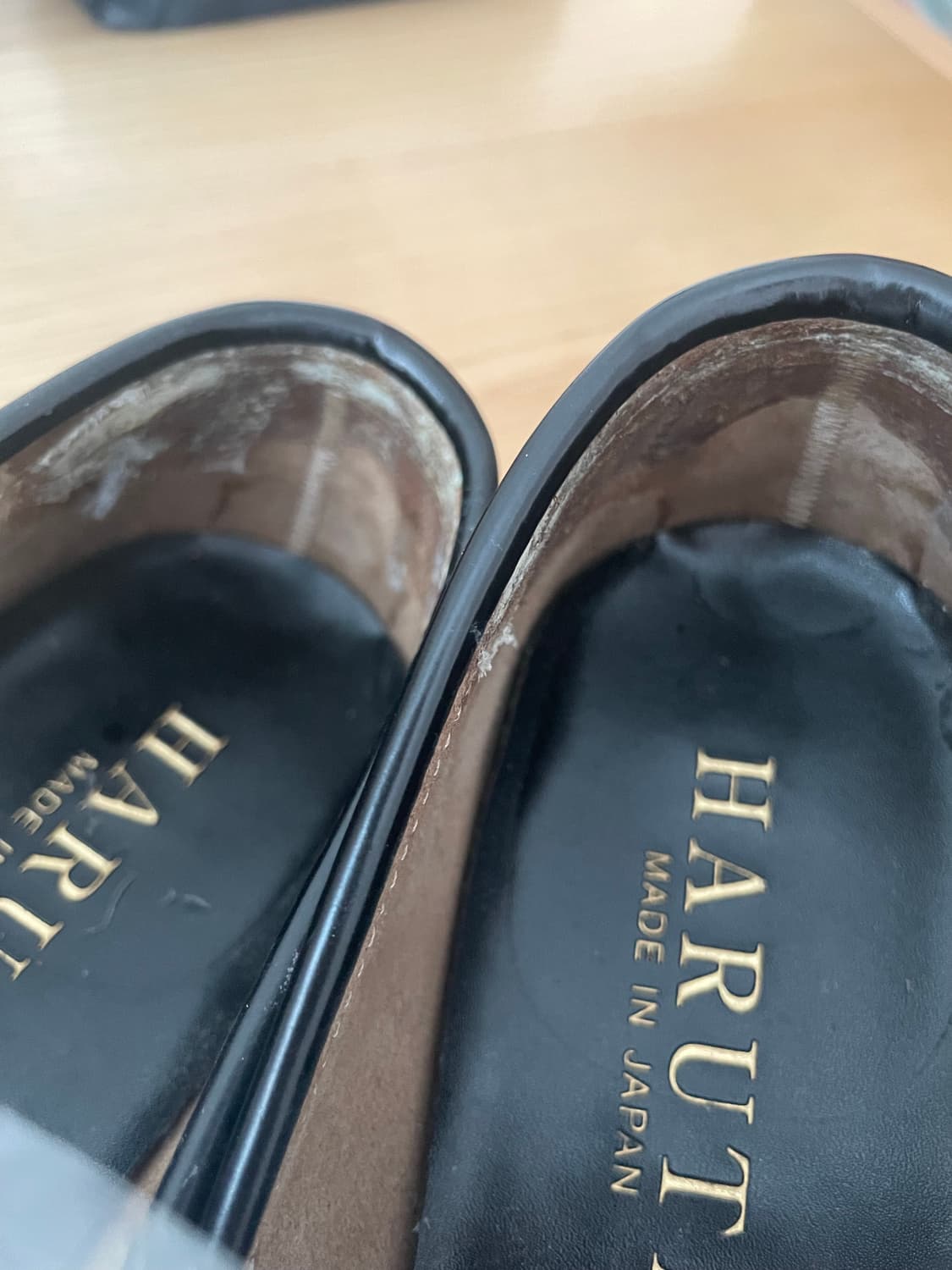 하루타 페니로퍼 255EEE 상품이미지5