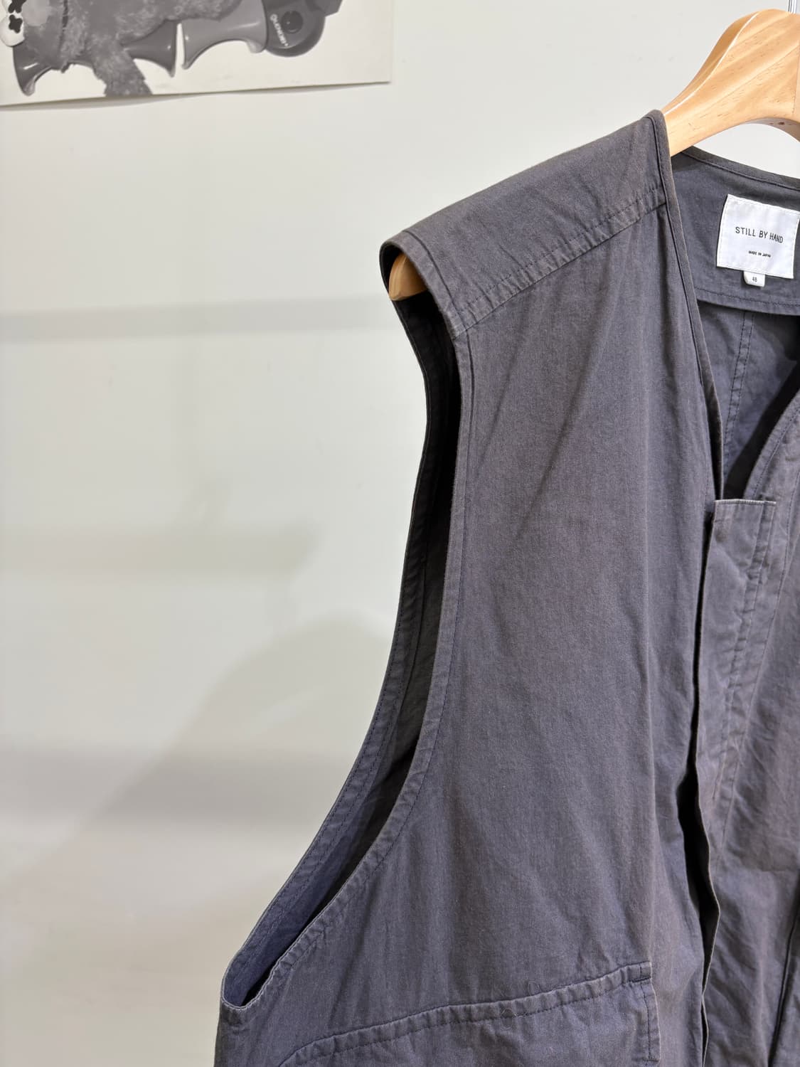 STILL BY HAND (Made in Japan) 베스트 상품이미지3