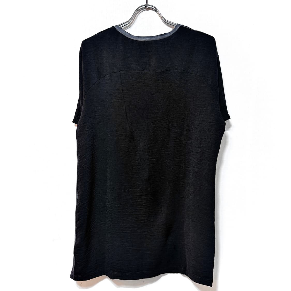 Zam Barrett Short Sleeve 3DT 상품이미지3