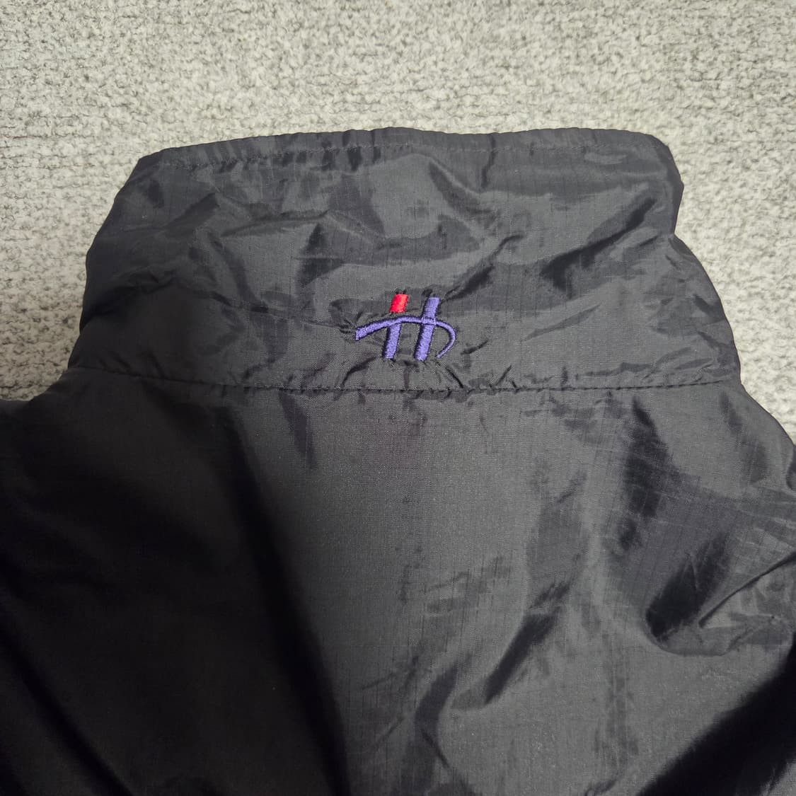 Hanes 헤인즈 바람막이 자켓 L(100) 상품이미지8