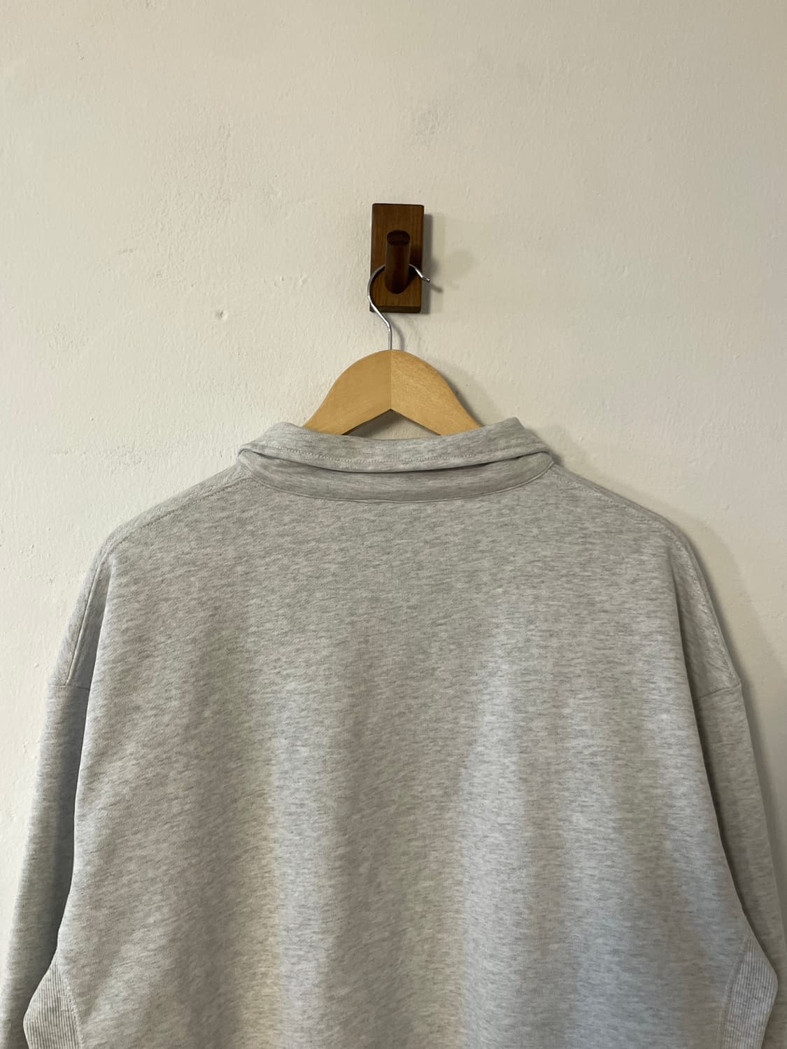 컬럼비아 유니버시티 반집업  상품이미지8