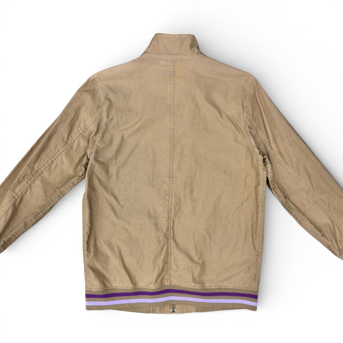 00's 빔즈 해링턴 자켓 상품이미지2