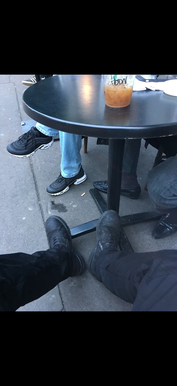 11 by 보리스 비잔 사베리 사루엘 팬츠 상품이미지10