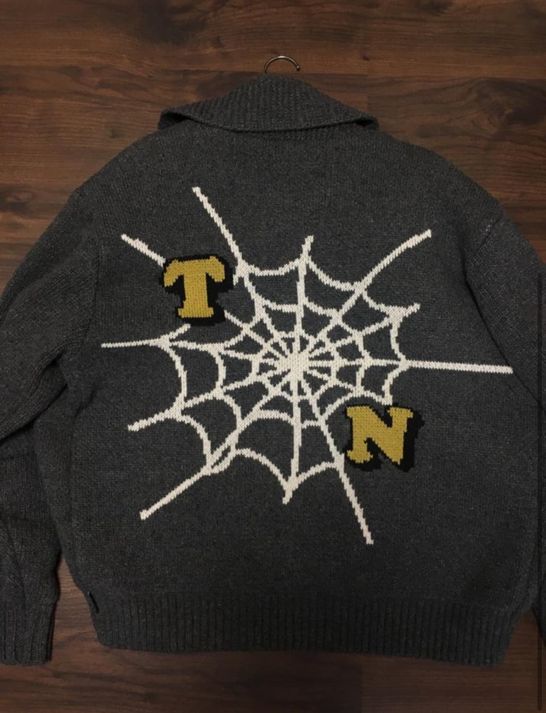 디스이즈네버댓 코위찬 고어텍스 자켓 L 상품이미지3