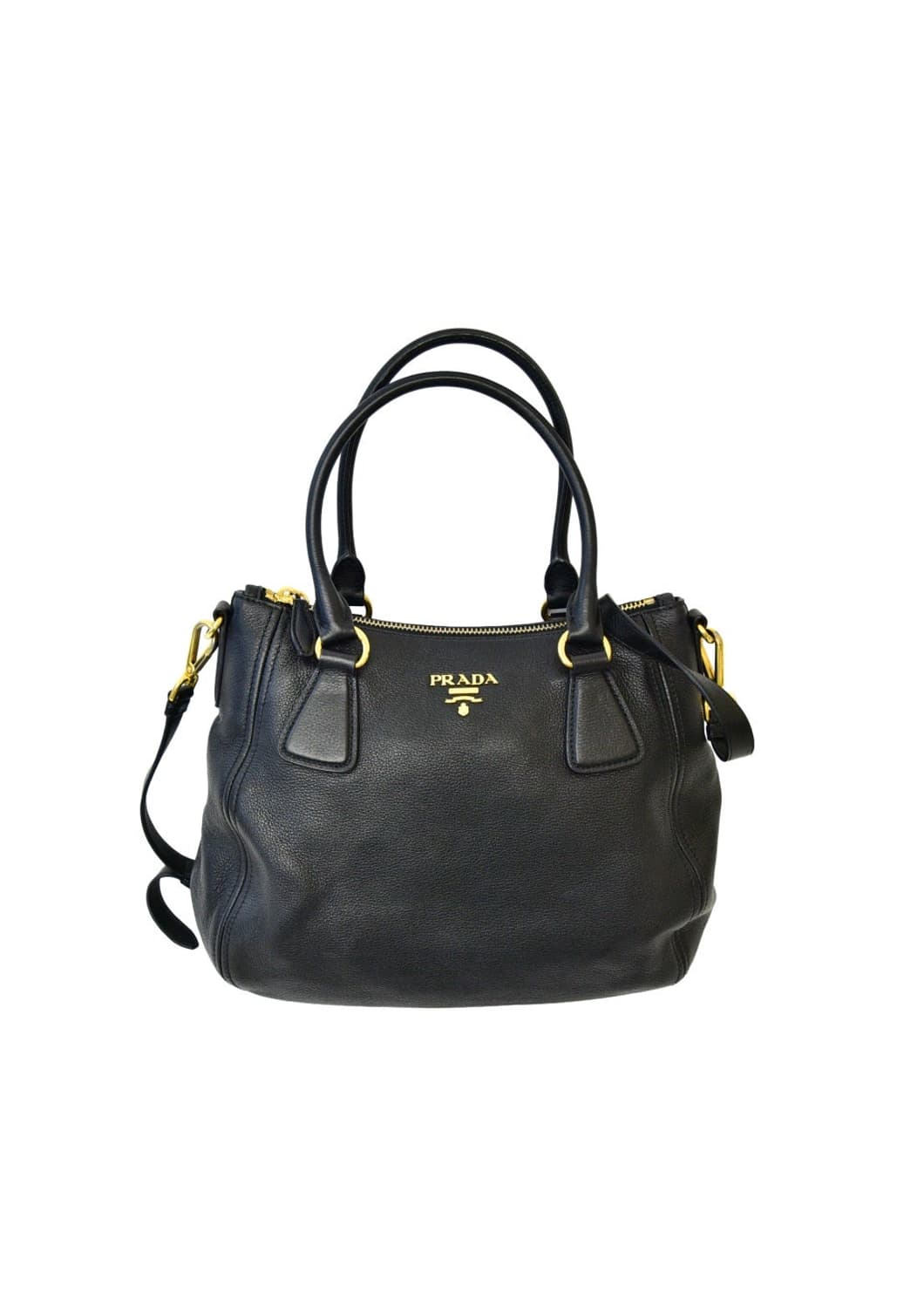 프라다 비텔로 피닉스 투웨이백 (정품) 상품이미지2